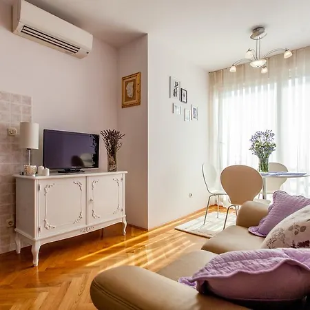 Apartment Skocibusic Split Cameră foto