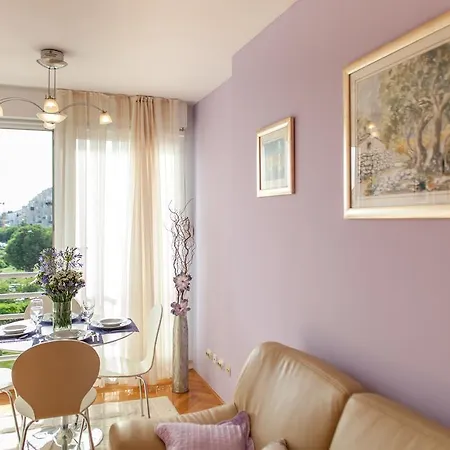 Apartment Skocibusic Split Cameră foto