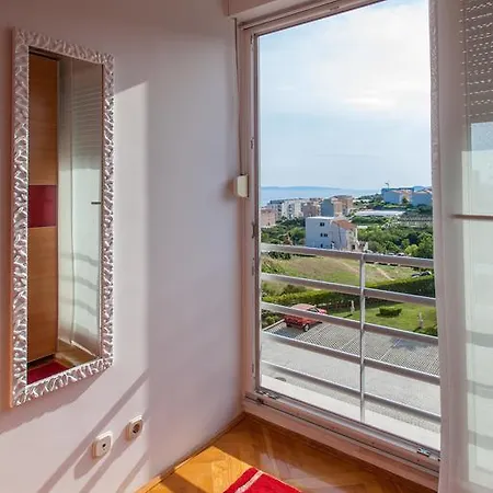 Apartment Skocibusic Split Cameră foto