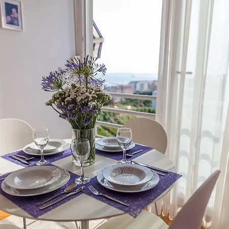 Apartment Skocibusic Split Cameră foto