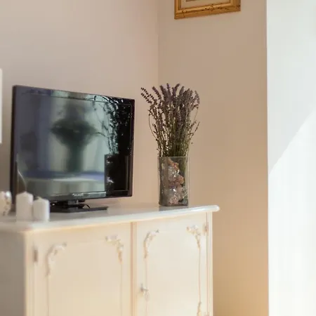 Apartment Skocibusic Split Cameră foto