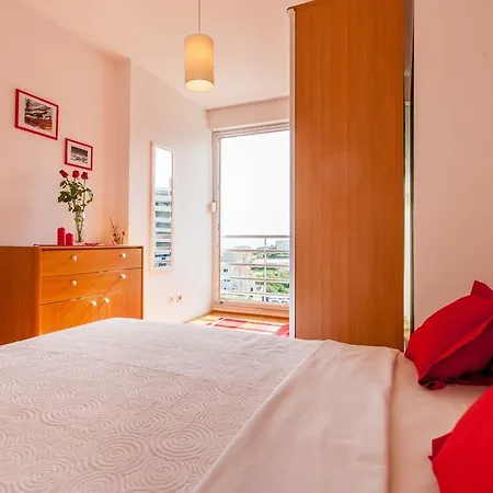 Apartment Skocibusic Split Cameră foto