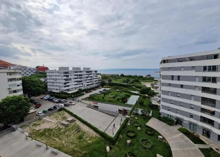 Apartment Skocibusic
