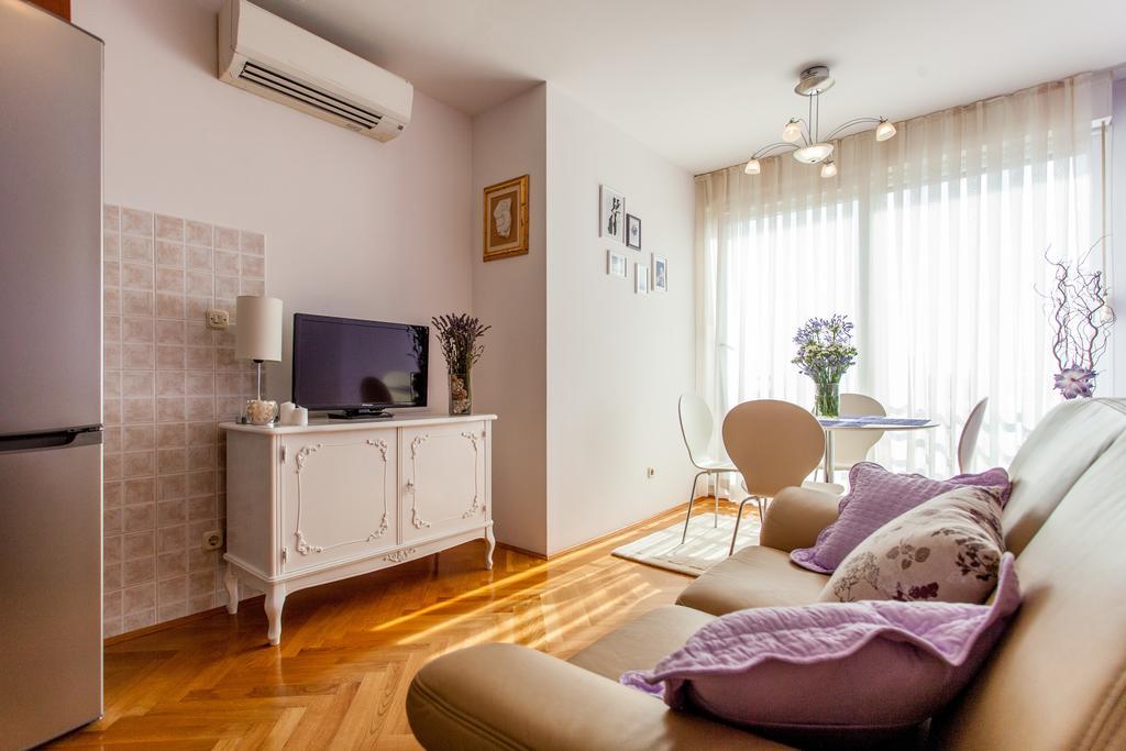 Skocibusic Apartament
