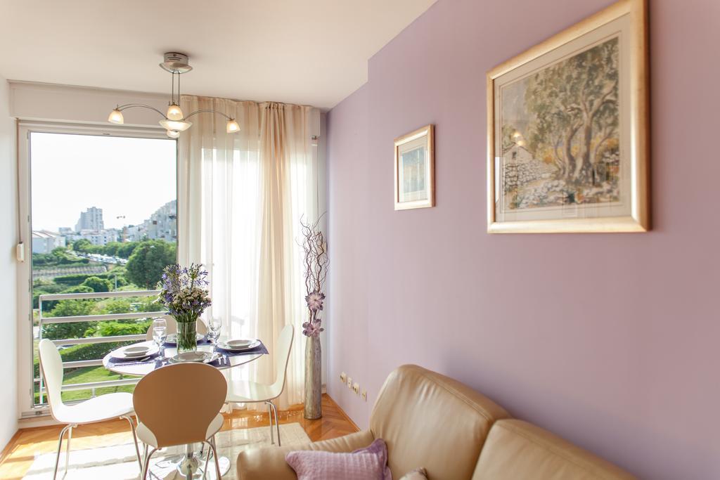 Apartament Skocibusic