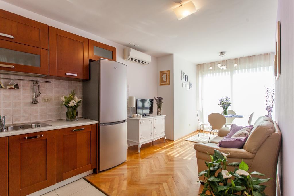 Apartament Skocibusic