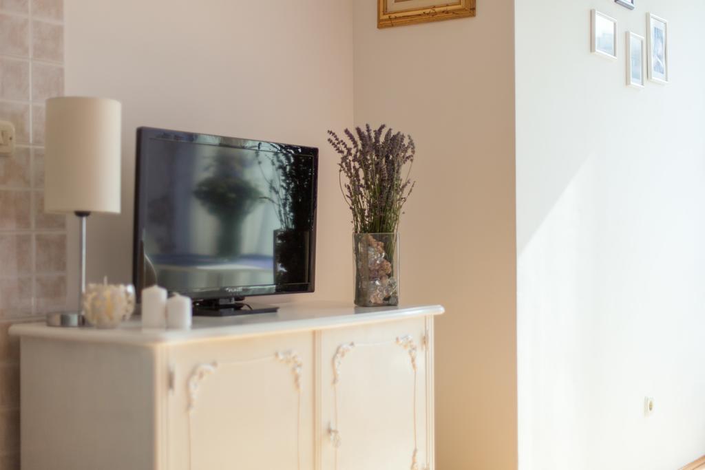 Apartament Skocibusic *