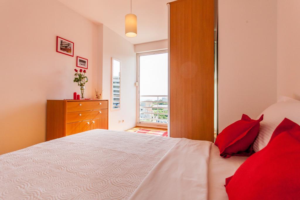 Skocibusic Apartament *