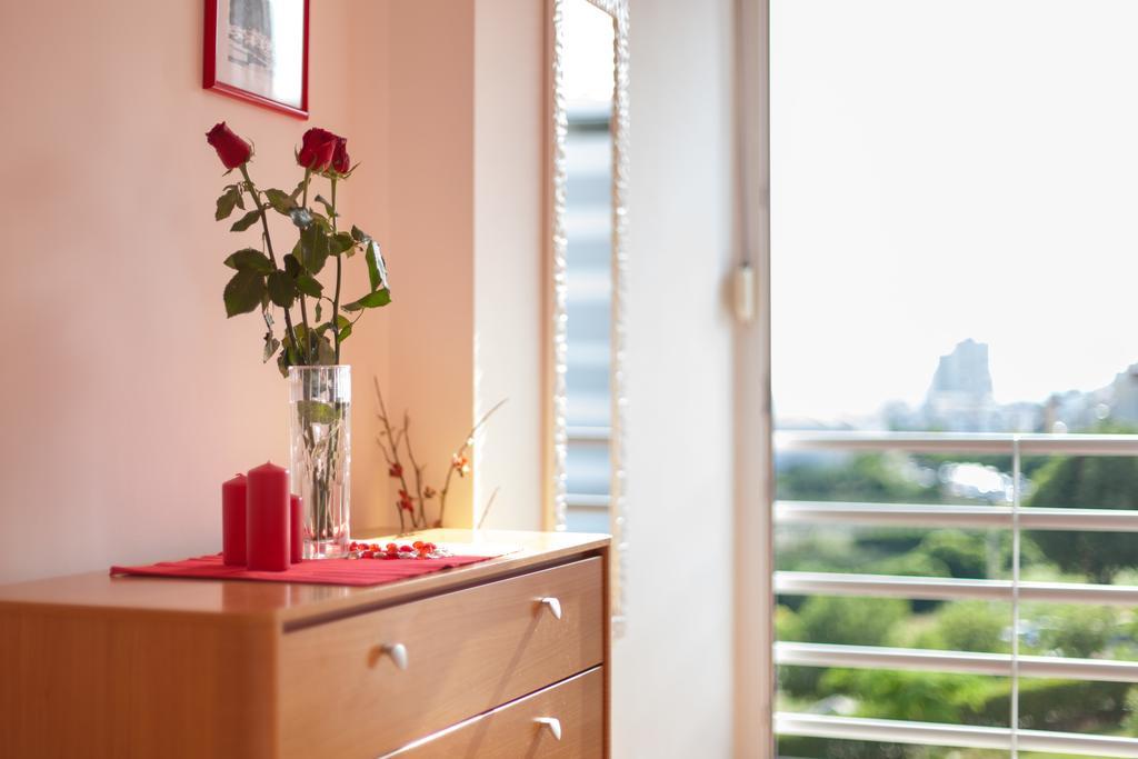 Skocibusic Apartament