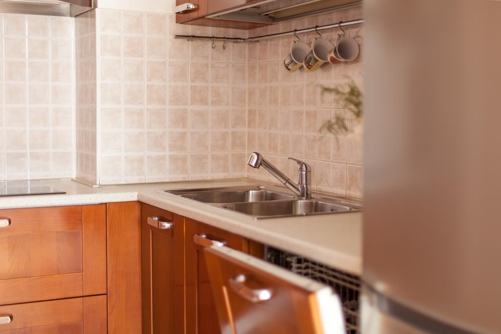 Skocibusic Apartament Split