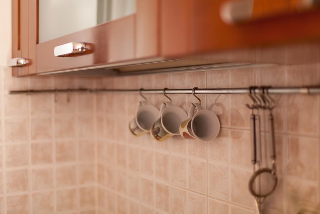 Apartament Skocibusic *