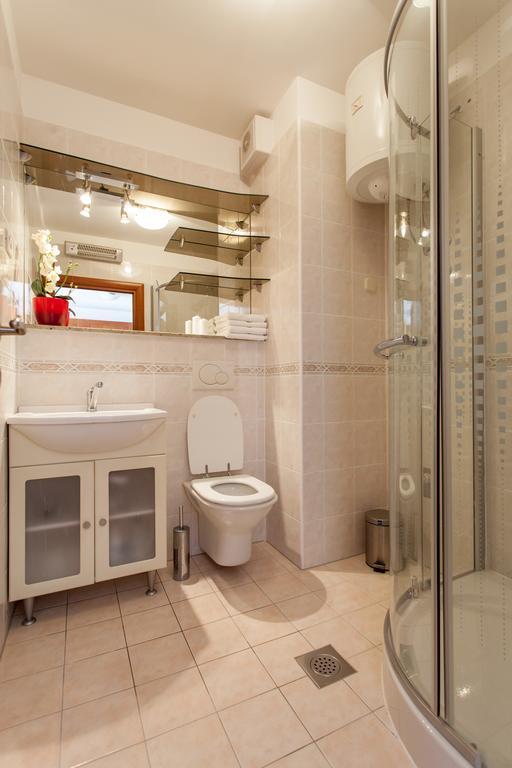Skocibusic Apartament