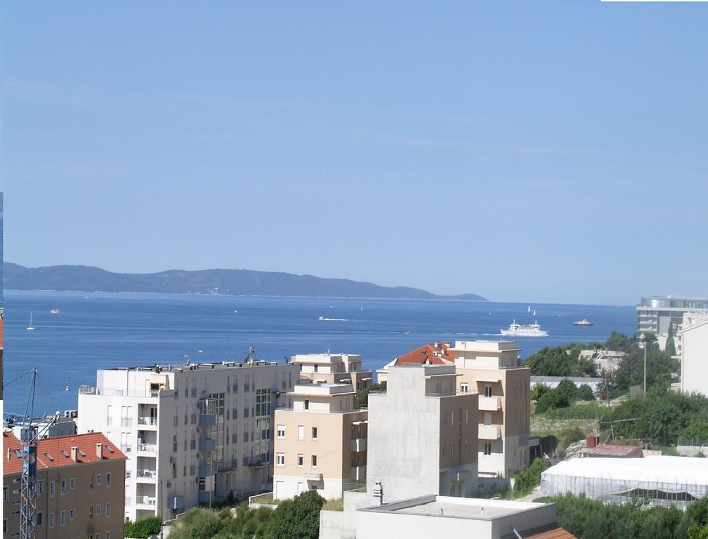 Apartament Skocibusic Split