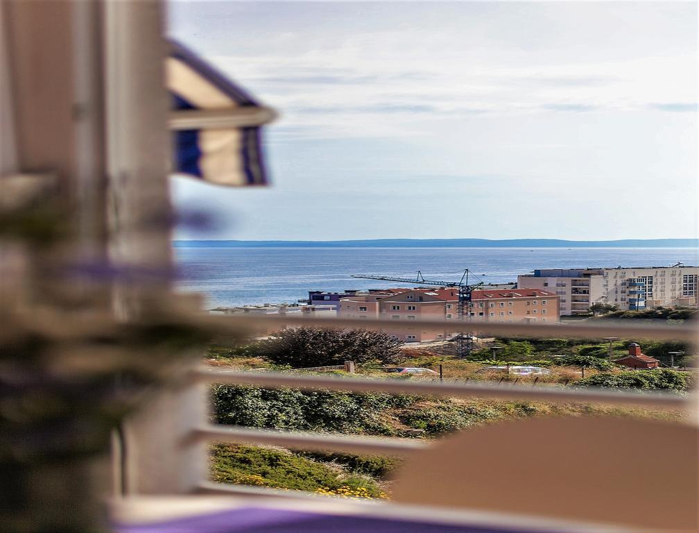 Skocibusic Apartament